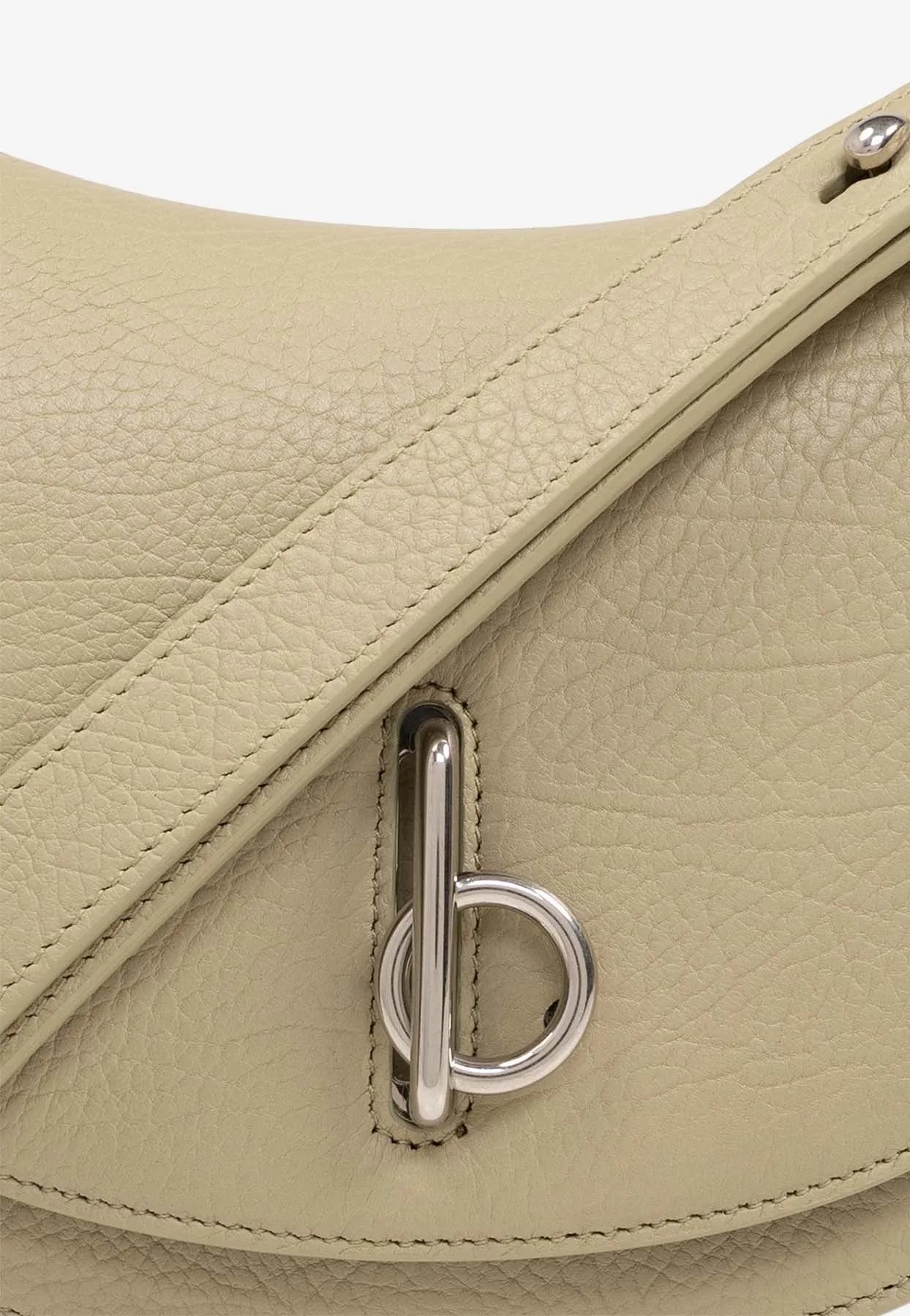 Mini Rocking Horse Crossbody Bag