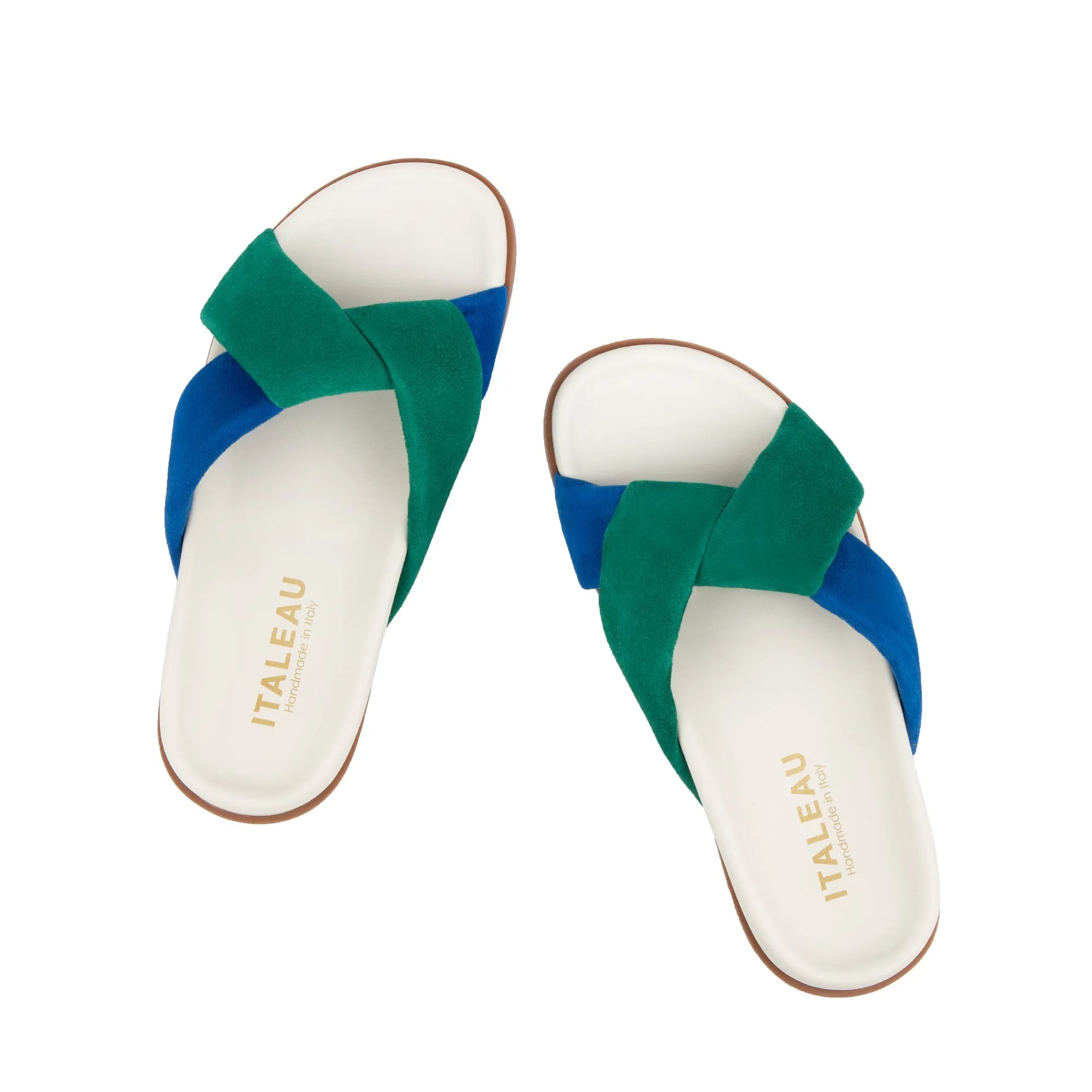 Morgana Slides Verdone