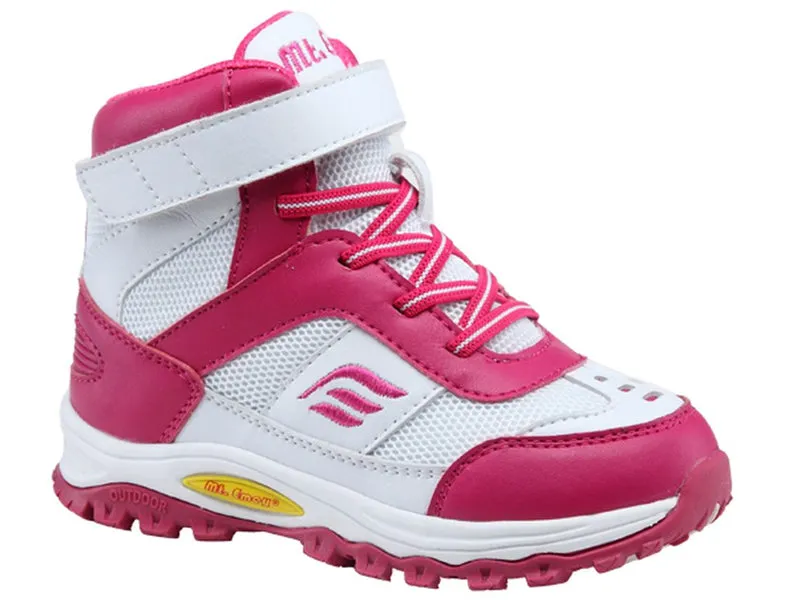 Mt Emey 3305 - Kid's Orthopedic Boots