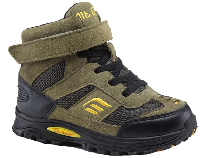 Mt Emey 3305 - Kid's Orthopedic Boots