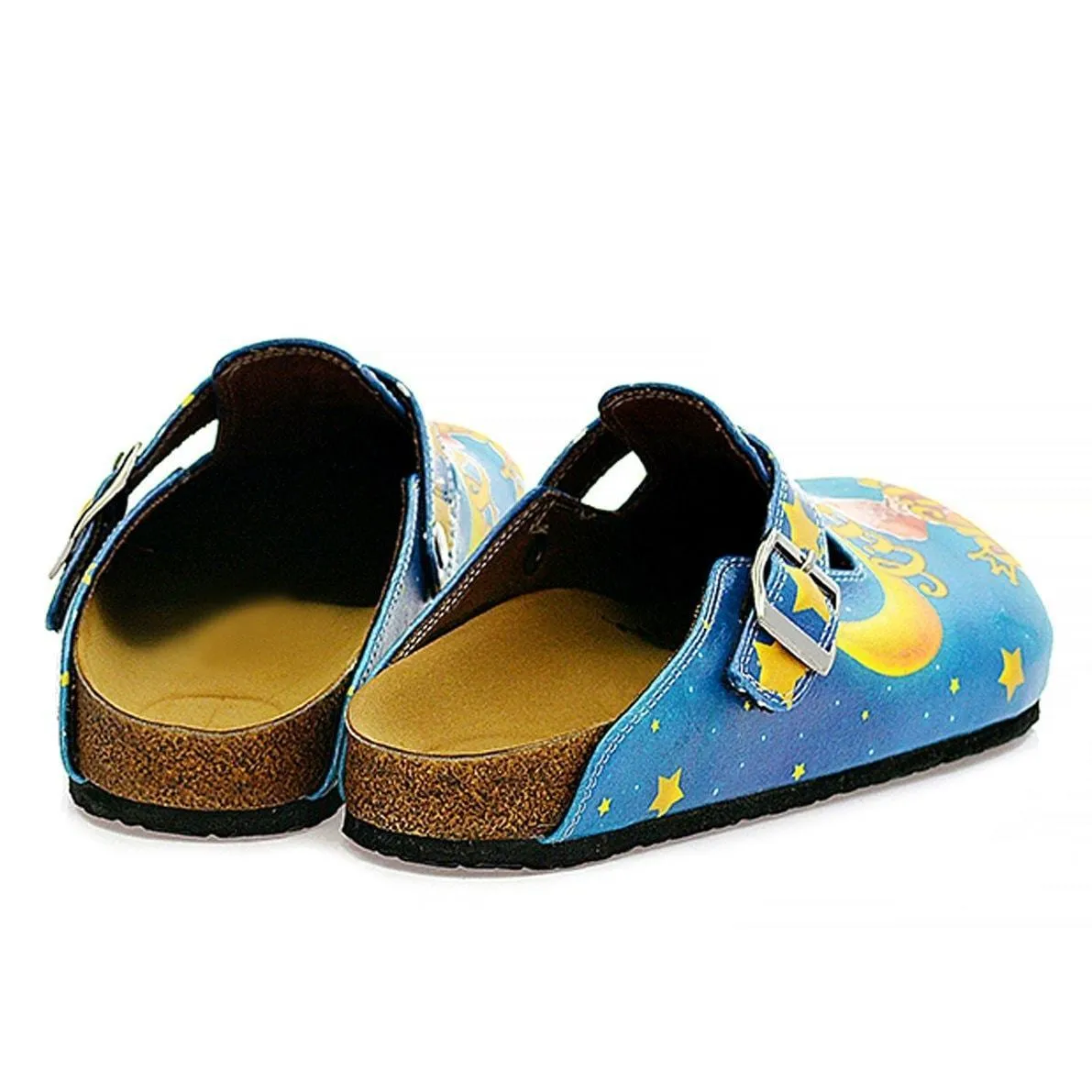 My Little Prince Clogs WCAL324