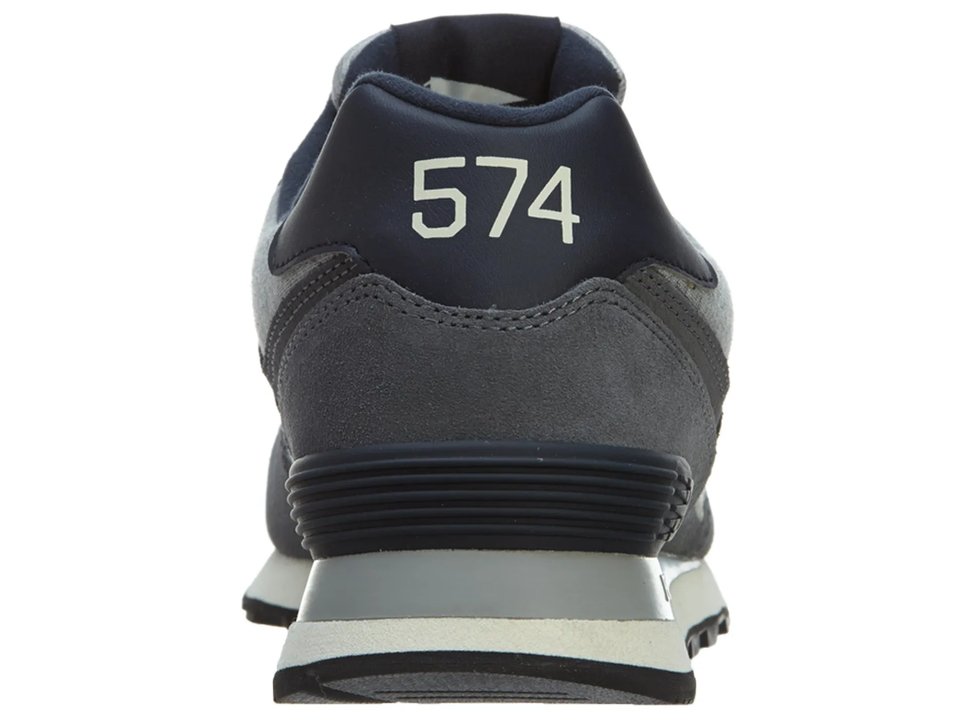 New Balance Classics Traditionnels Mens Style : Ml574
