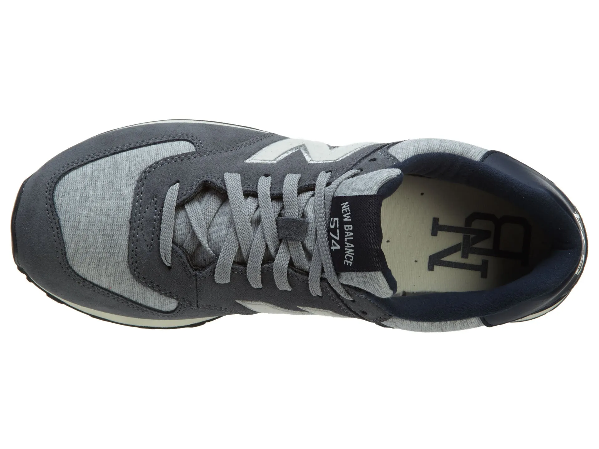 New Balance Classics Traditionnels Mens Style : Ml574