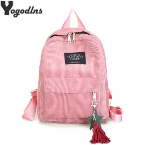 New Casual Female Backpack Women Backpack College School Travel  Pack Harajuku Travel Shoulder Bags For Teenage Girls 2021