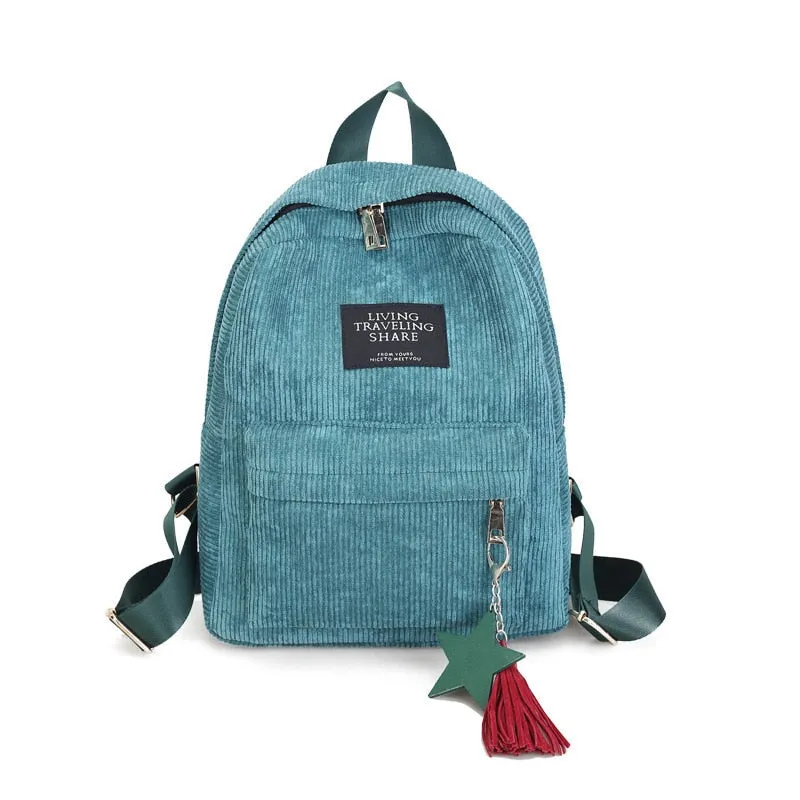 New Casual Female Backpack Women Backpack College School Travel  Pack Harajuku Travel Shoulder Bags For Teenage Girls 2021