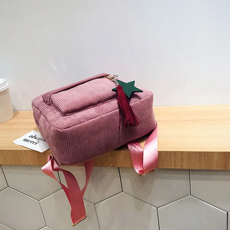 New Casual Female Backpack Women Backpack College School Travel  Pack Harajuku Travel Shoulder Bags For Teenage Girls 2021