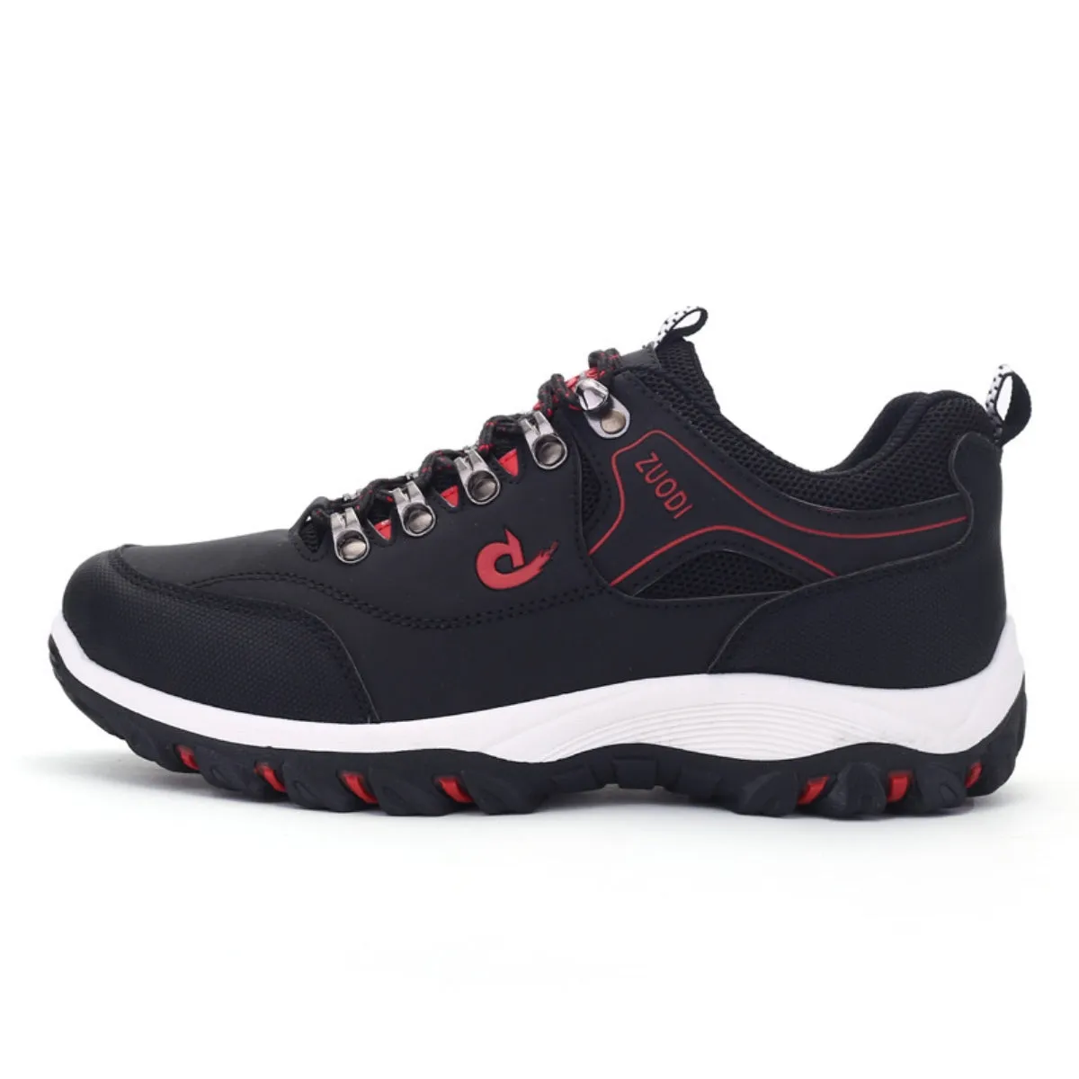 NEW-ZD Good Arch Support Light Travel Sneakers