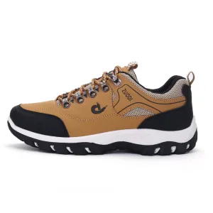 NEW-ZD Good Arch Support Light Travel Sneakers