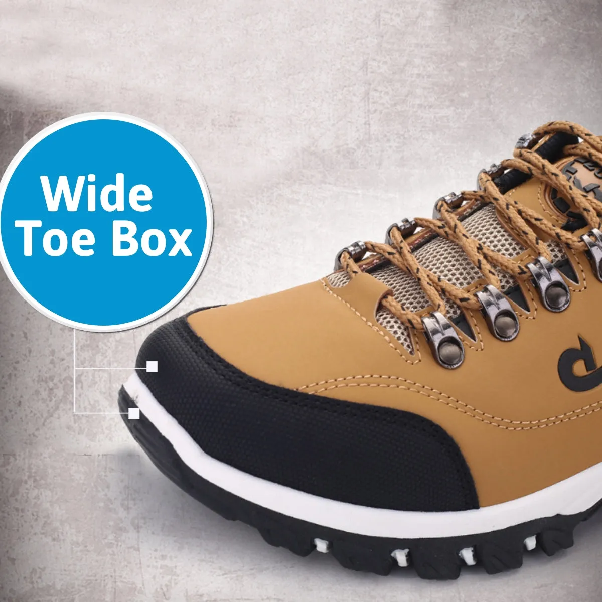 NEW-ZD Good Arch Support Light Travel Sneakers