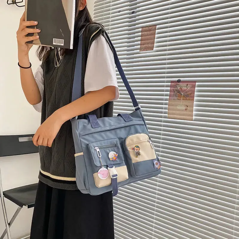 Nylon Bags For Students In Class