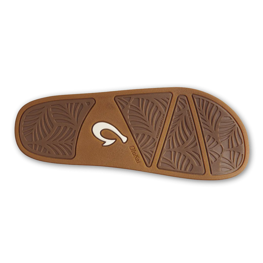 OluKai Women's Hila Sandals- Moonlit Ocean