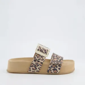 Paul Green - 6157-00 Leopard Slider