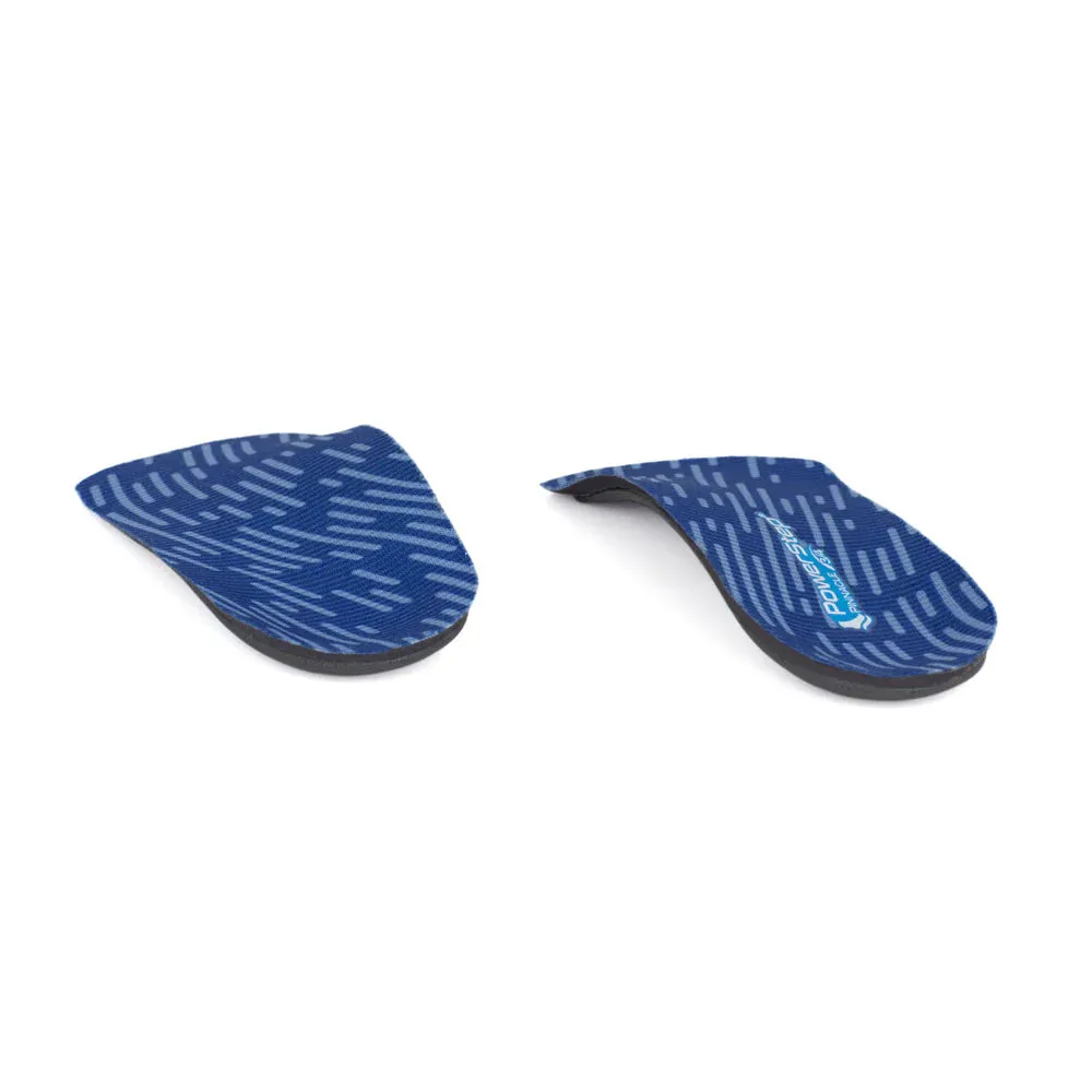 POWERSTEP PINNACLE 3/4