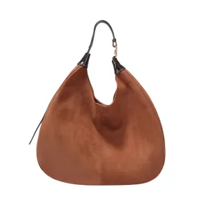 Pre Order:  Leather Purse Hobo Bag
