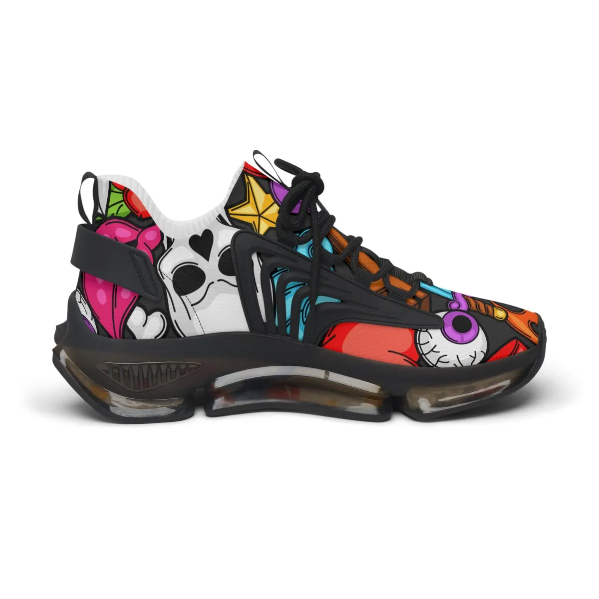Psycho Circus Women's  Sneakers