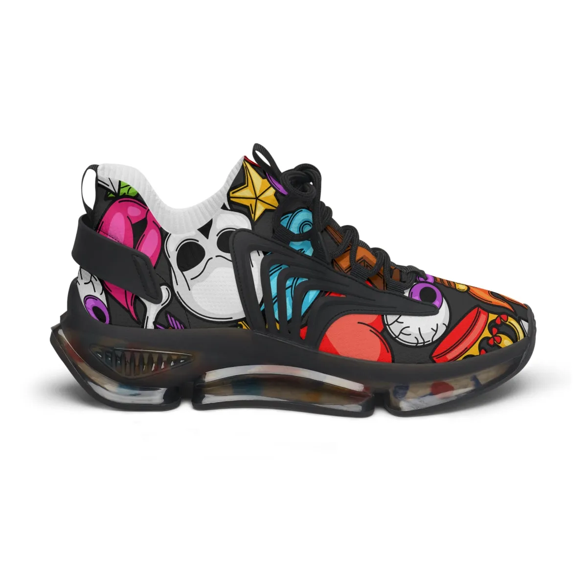 Psycho Circus Women's  Sneakers