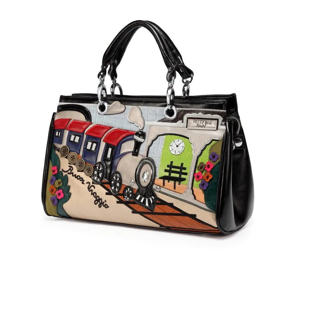 Pu Leather Handbags Women Shoulder Bag New Fashion Ladies Crossbody Bags for Women Large Capacity Casual Female Messenger Bags