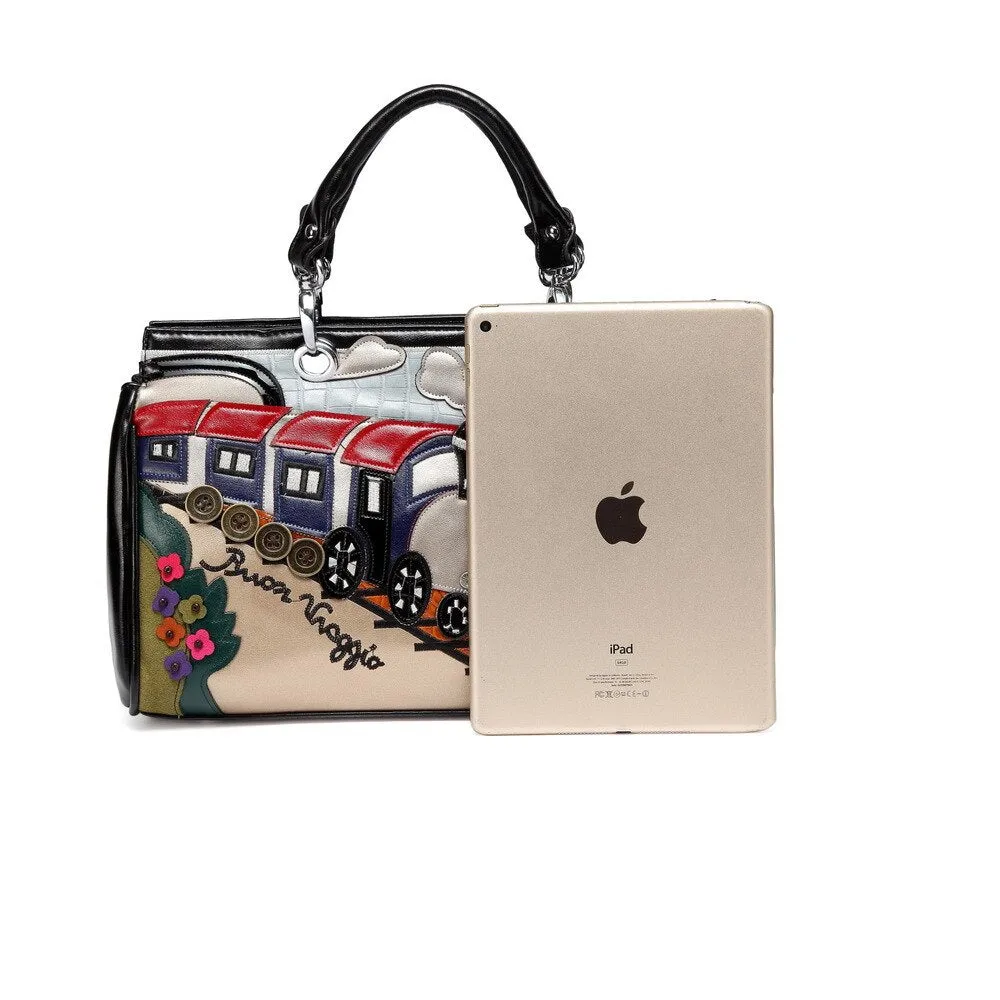 Pu Leather Handbags Women Shoulder Bag New Fashion Ladies Crossbody Bags for Women Large Capacity Casual Female Messenger Bags