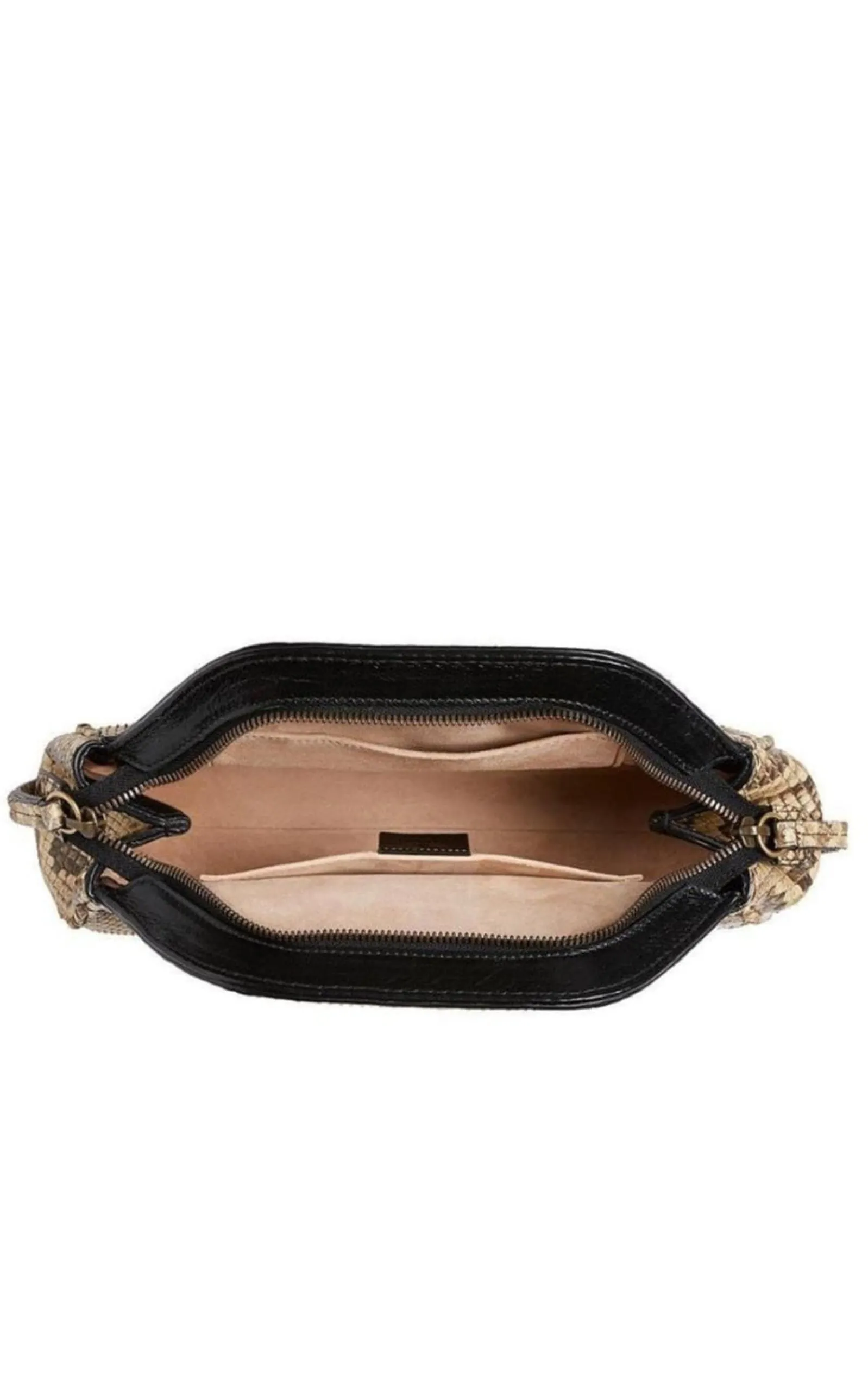 RE(BELLE) Small Shoulder Bag