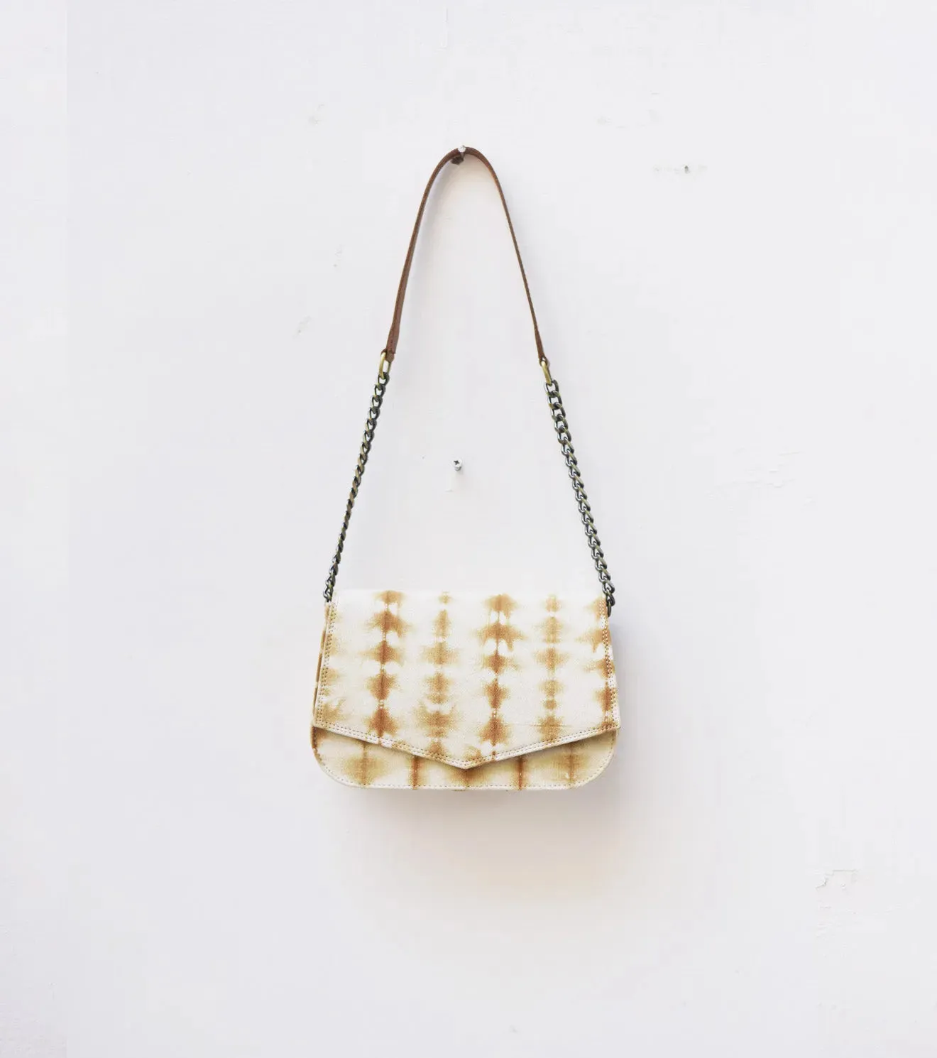 Rust Crossbody