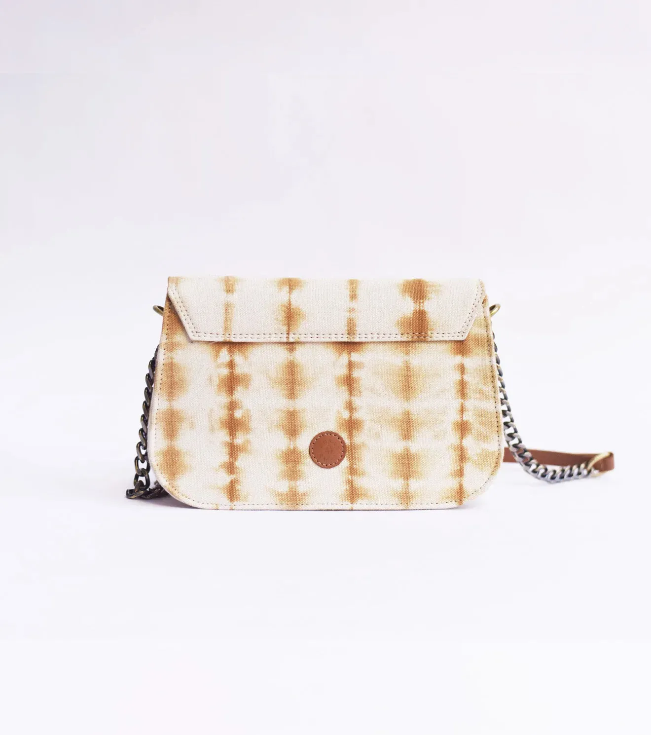 Rust Crossbody