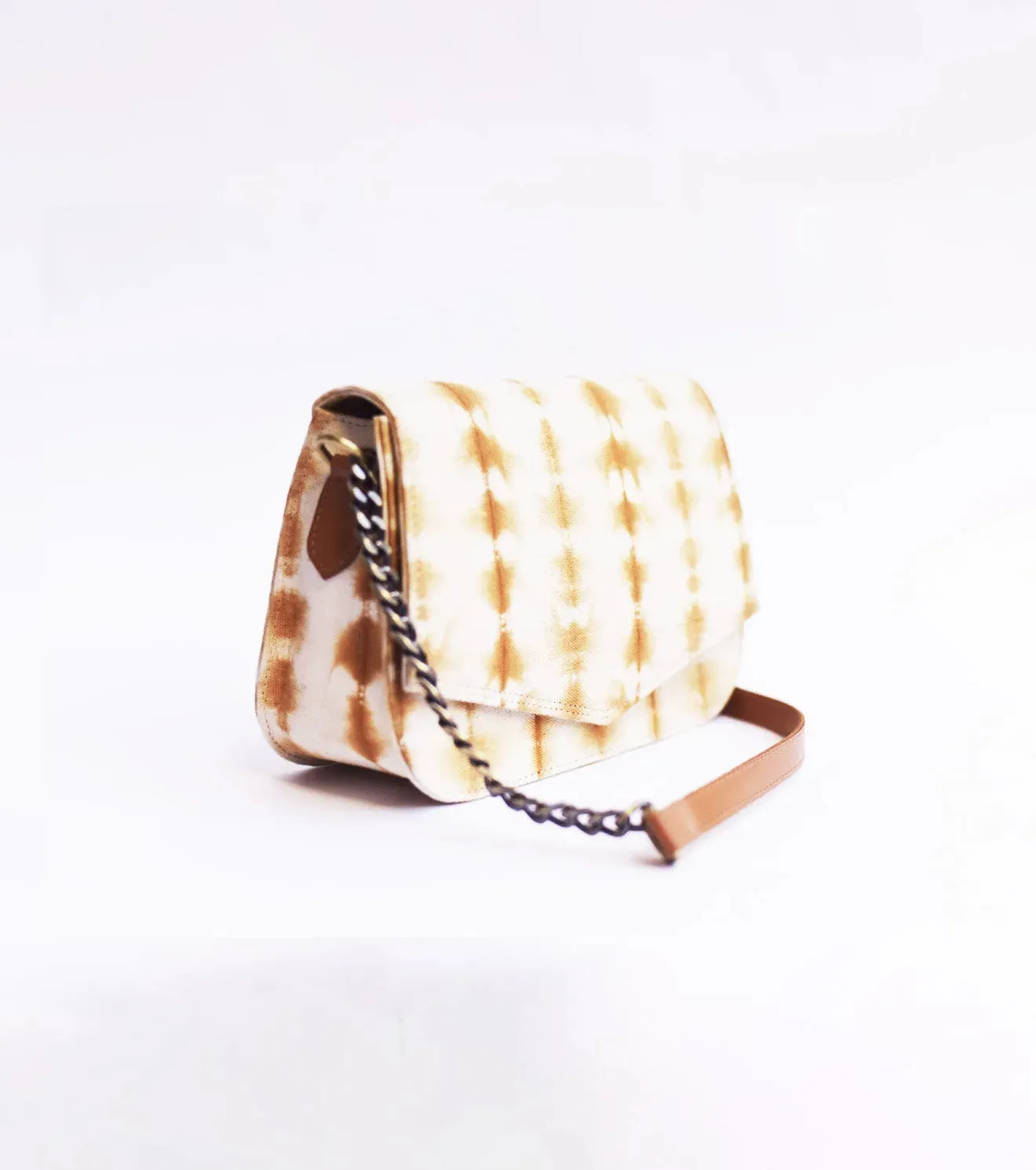 Rust Crossbody