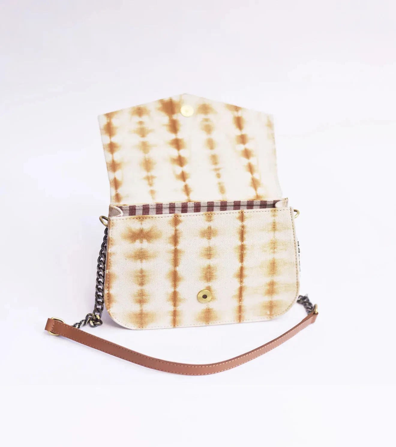 Rust Crossbody