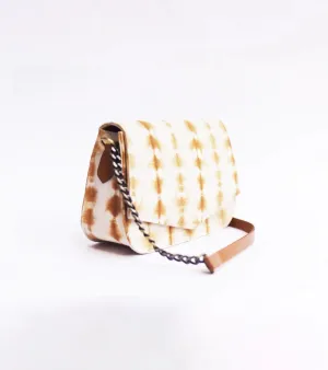 Rust Crossbody