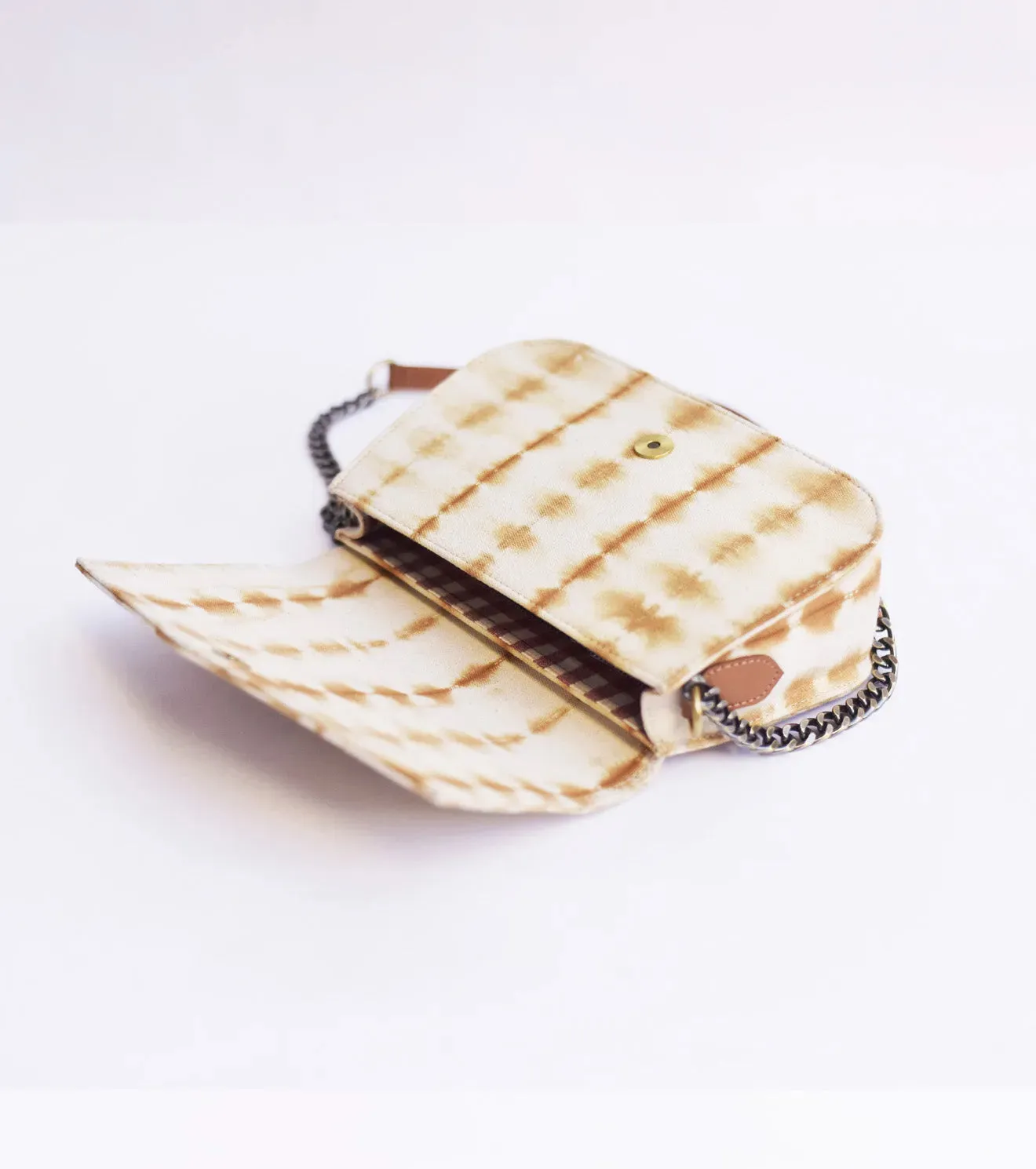 Rust Crossbody