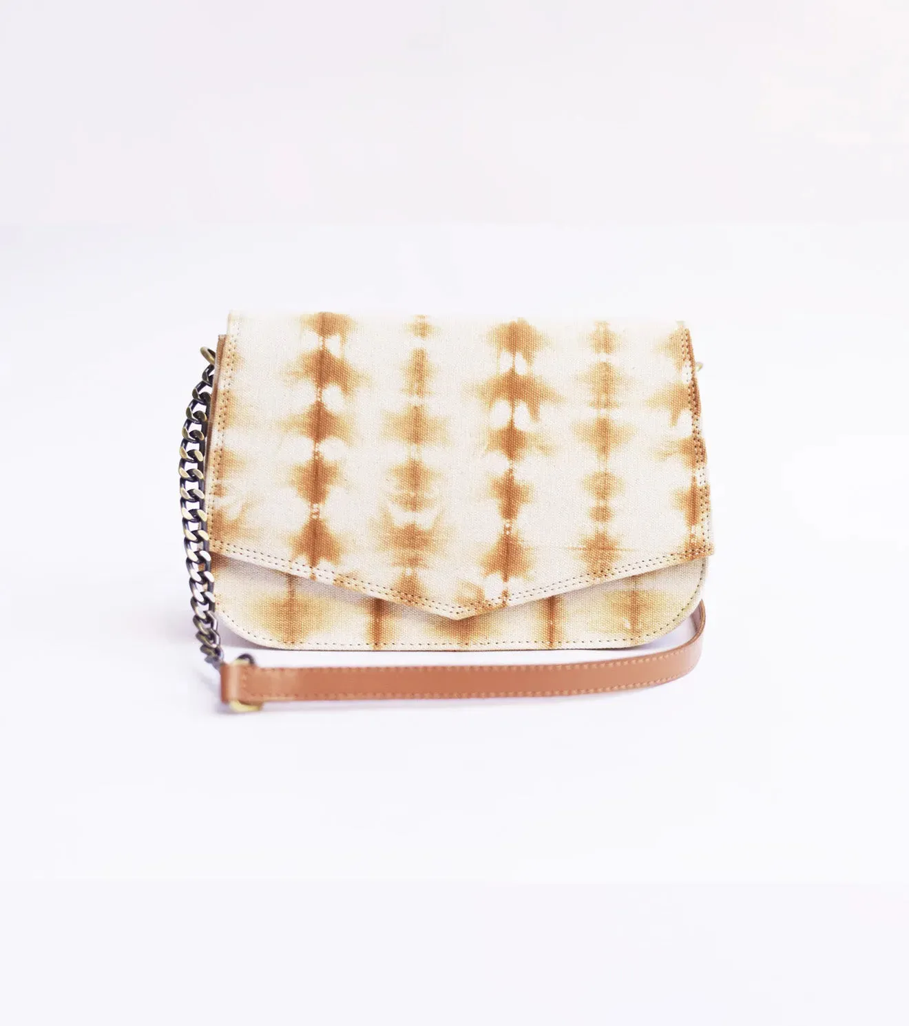 Rust Crossbody