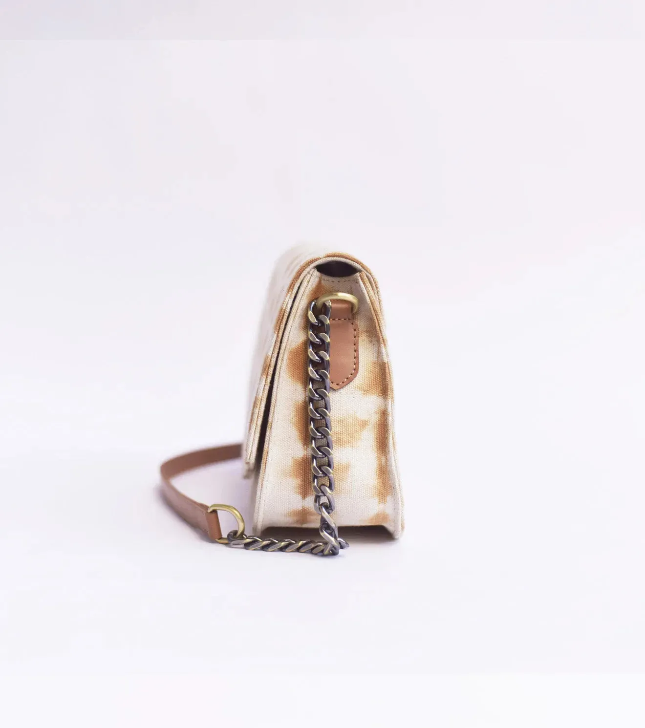 Rust Crossbody