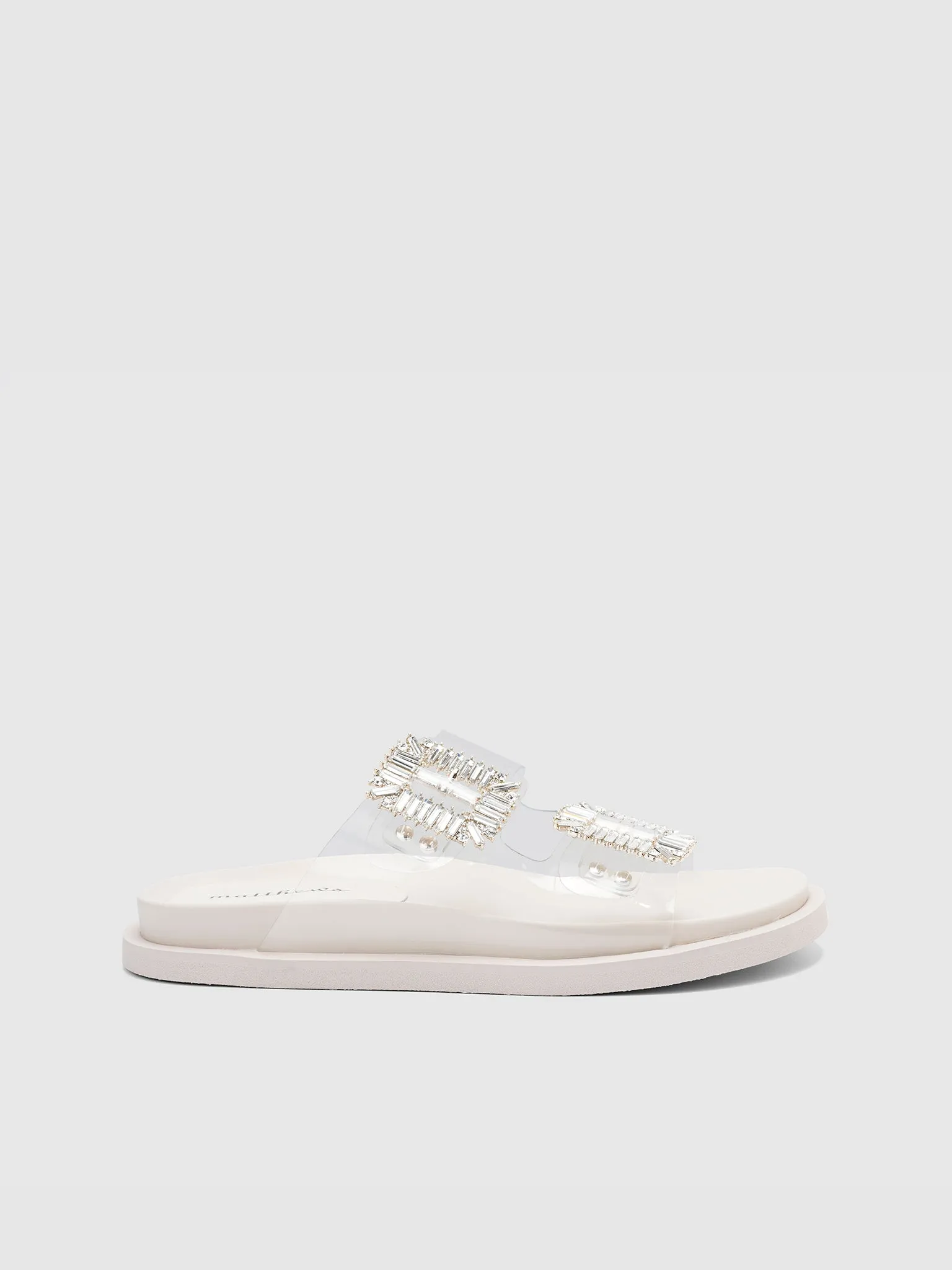 Sally Flat Slides