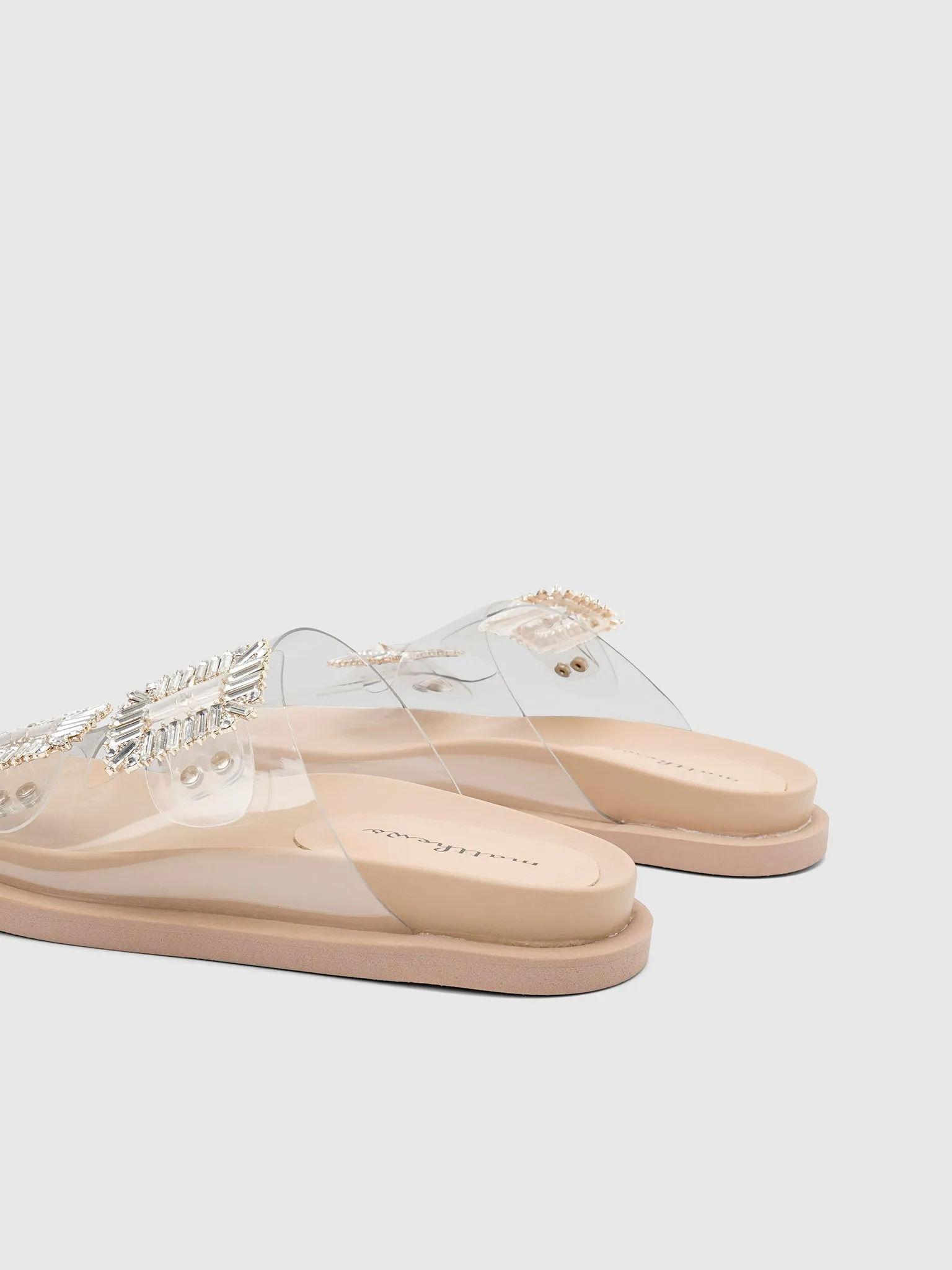 Sally Flat Slides
