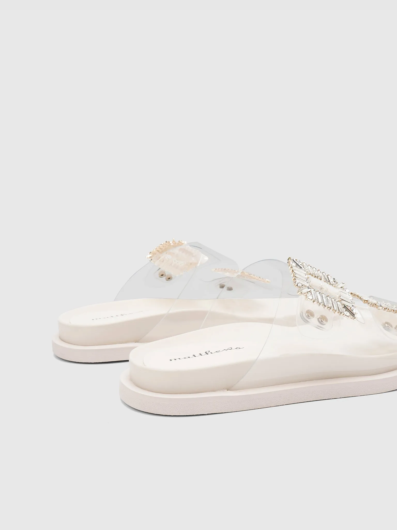 Sally Flat Slides