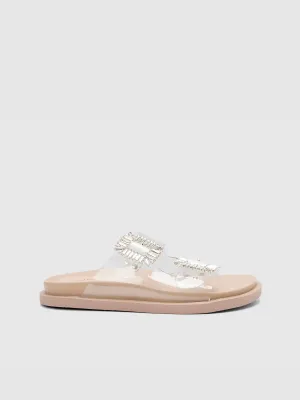 Sally Flat Slides