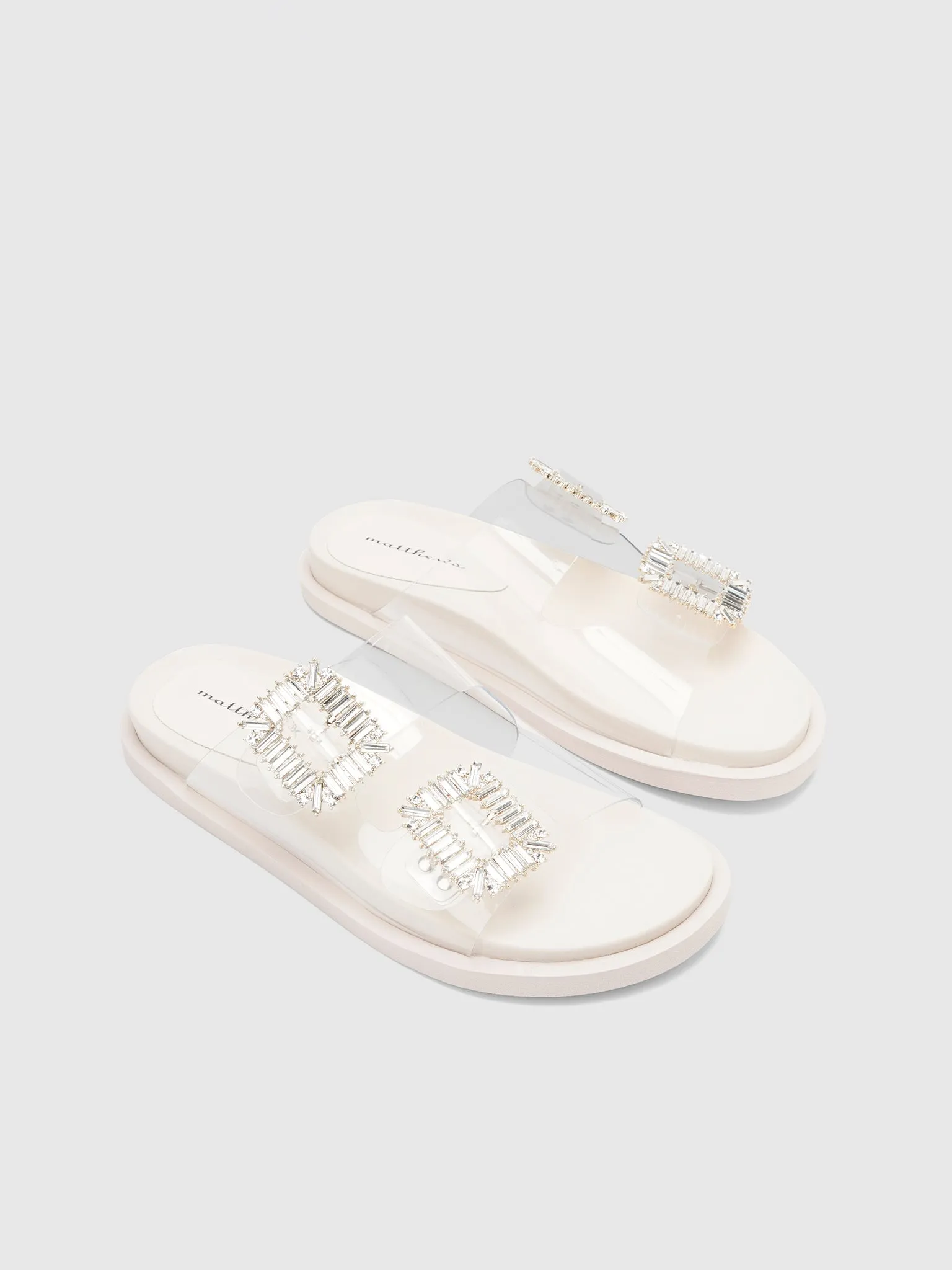 Sally Flat Slides