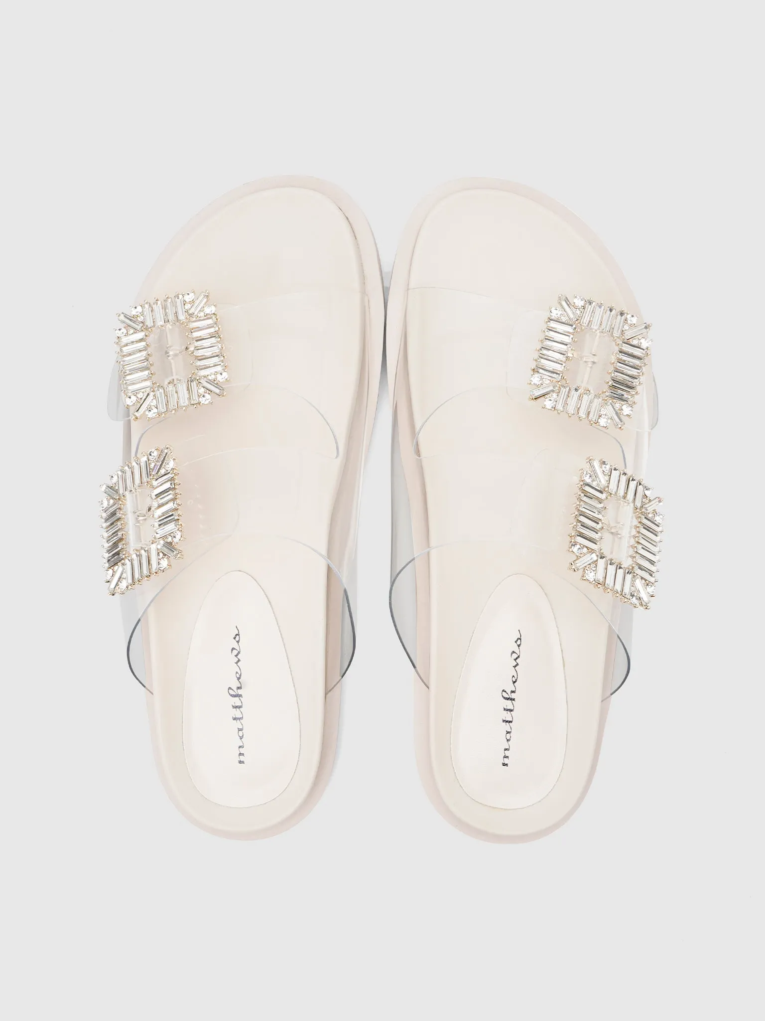 Sally Flat Slides