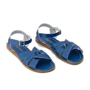 Salt Water Original Sandal - Cobalt