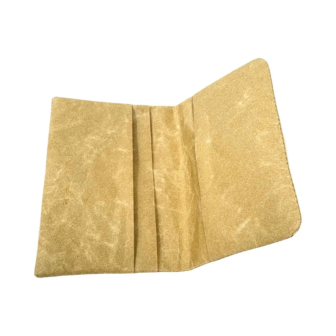 Siwa Paper Business Card Case