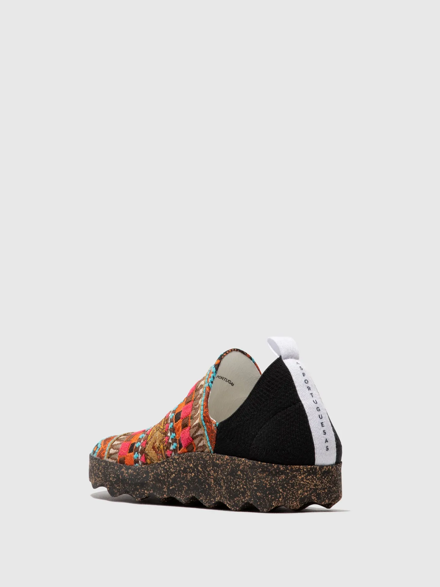 Slip-on Trainers CELL BLACK