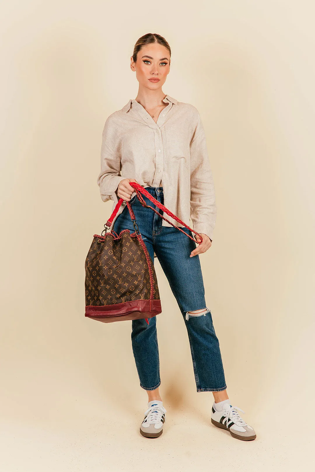 Summer Flash Sale Bag #0186