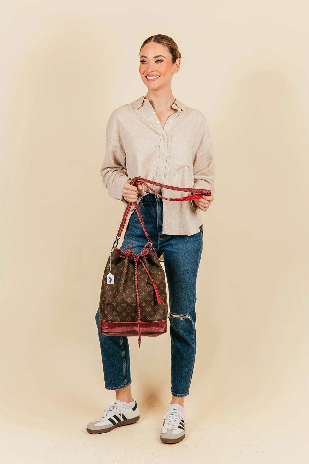 Summer Flash Sale Bag #0186