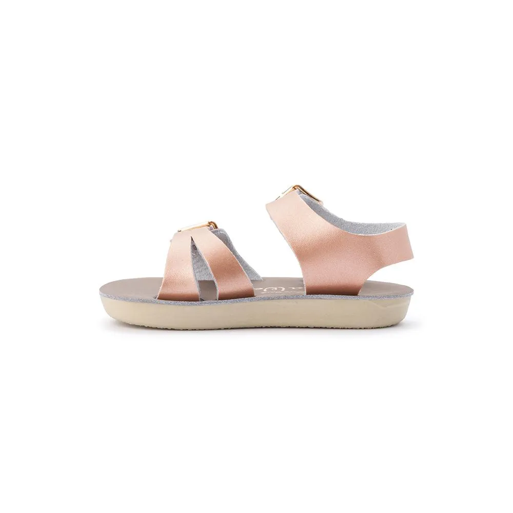Sun-San Sea Wee Rose Gold Infant