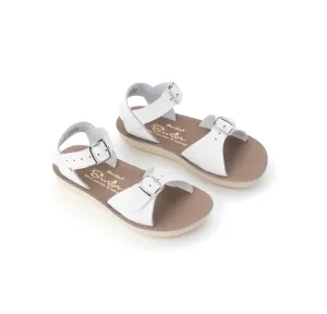 Sun-San Surfer White - Kids
