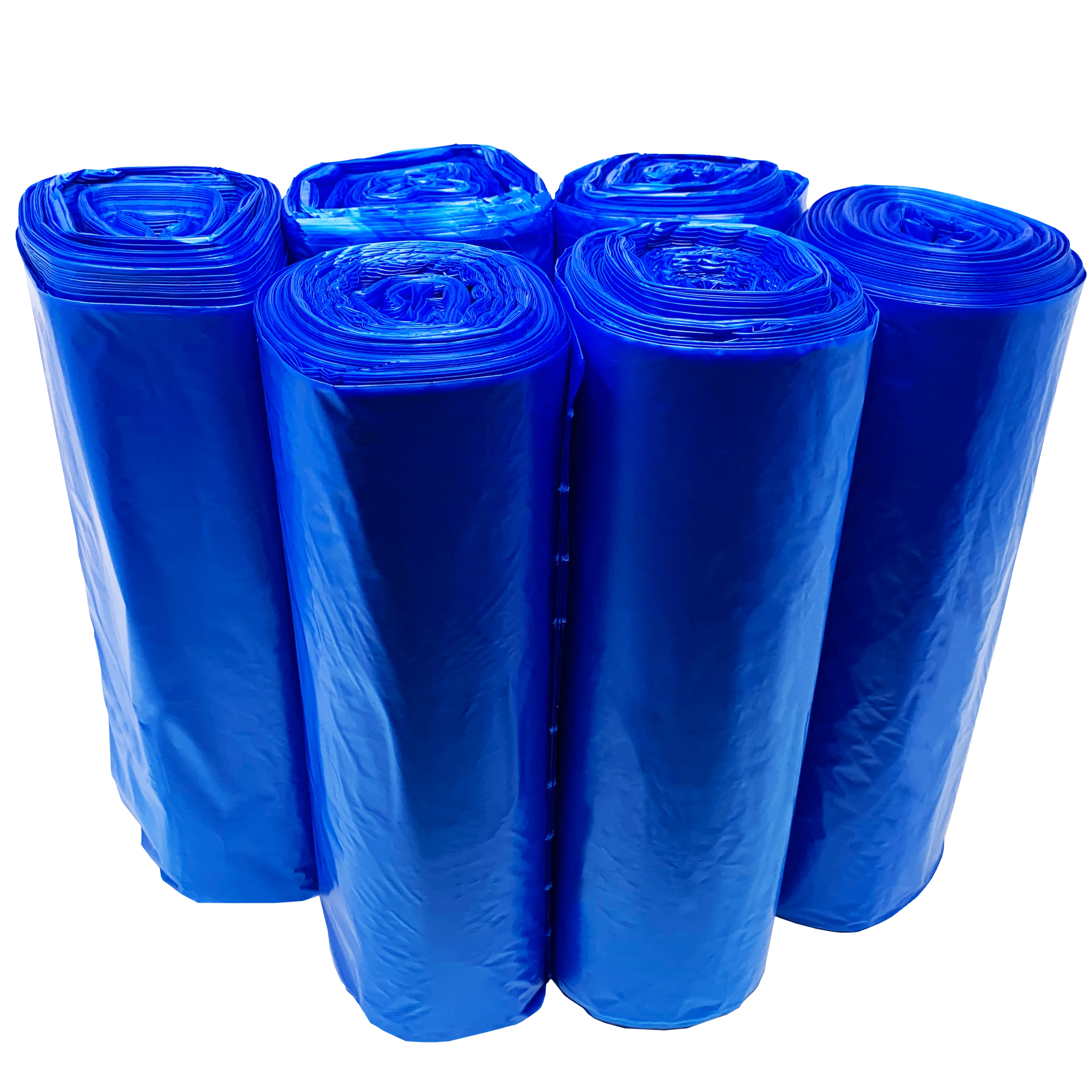 SuperValue 55 Gallon Trash Bags