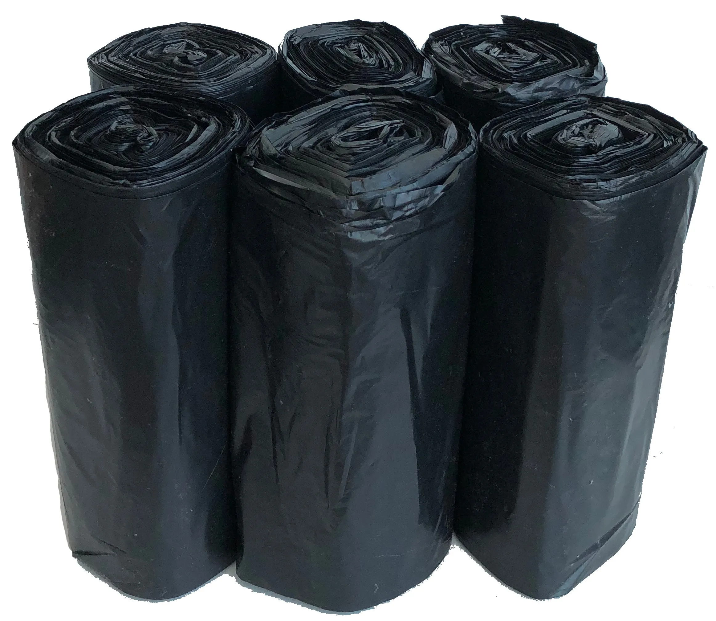 SuperValue 55 Gallon Trash Bags