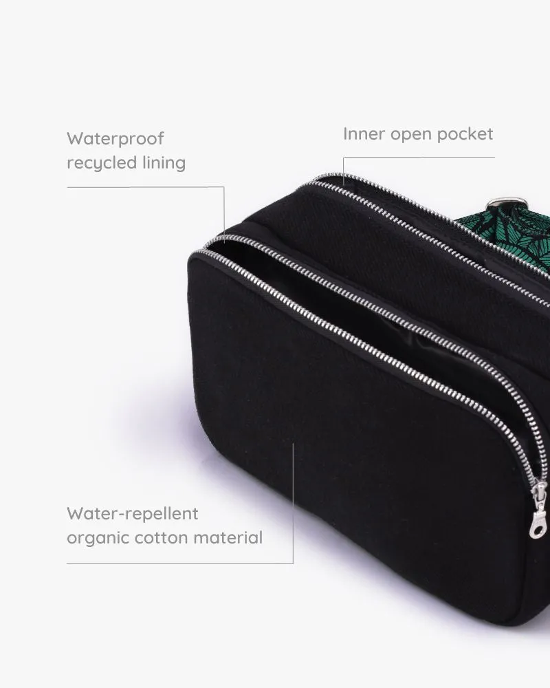 The Box Sling Bag - Ivy Dreams