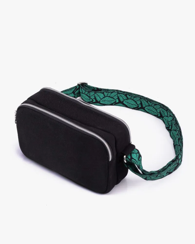 The Box Sling Bag - Ivy Dreams