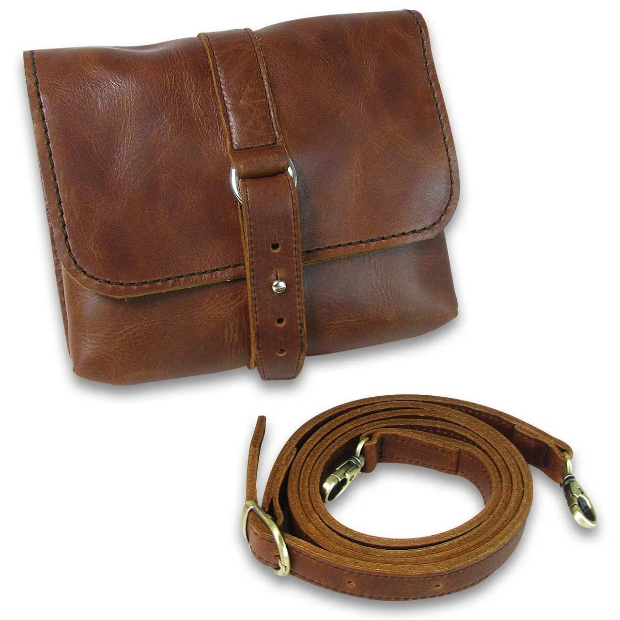 The Cafe Bag