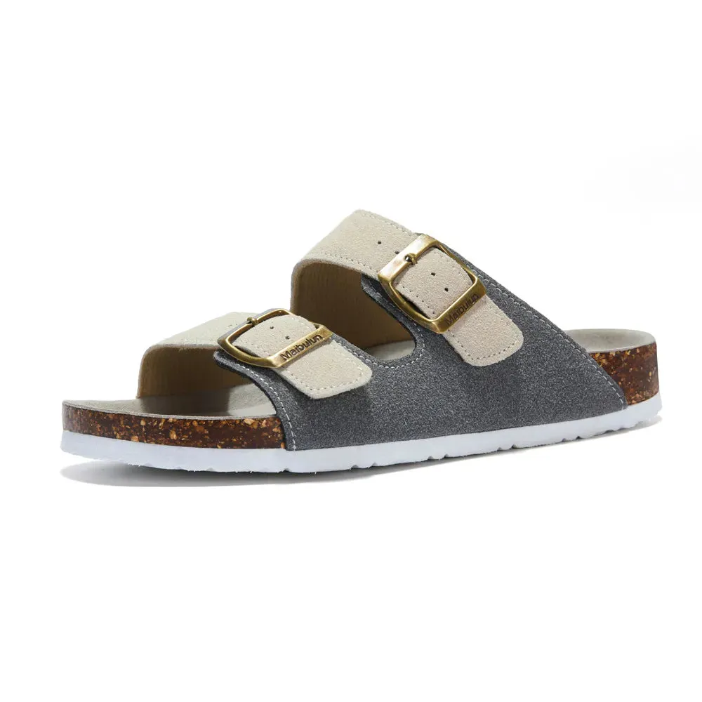 The Cork Sandals